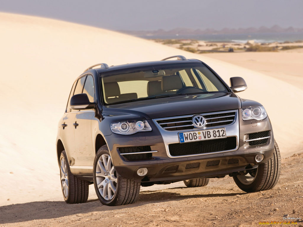 , volkswagen
